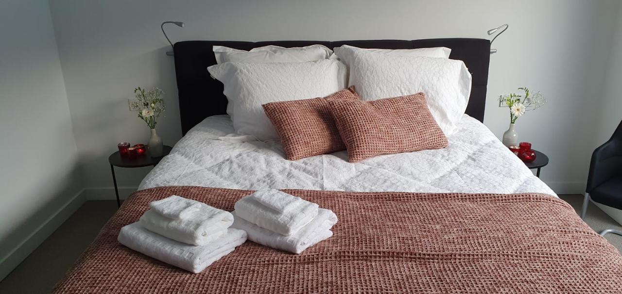 Bed En Breakfast De Olm Kaatsheuvel Exterior foto